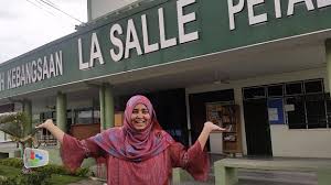 Smk sultan abdul samad 1206 murid 84. Share Bagaimana Cikgu Smk La Salle Ini Tersenarai Sebagai 50 Guru Terbaik Di Dunia