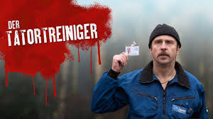 1.03 nicht über mein sofa: Der Tatortreiniger Serien Wiki Fandom