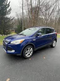 Image result for Deep Impact Blue 2013 Escape