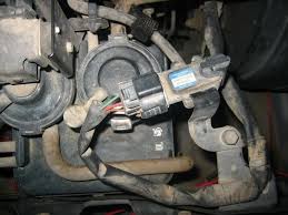 Fuel vapor measurement evap vsv: In Need Of A 2001 Fuel Pressure Sensor Switch Tacoma World
