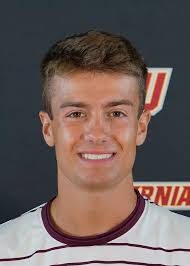 2024 Men's Soccer Roster