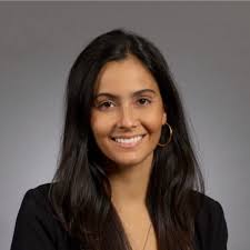 Carolina Alves Terribilini