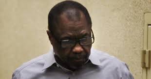 Victims' families testify in death penalty phase of Grim Sleeper trial