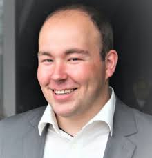 Architekt Christopher Hoffmann