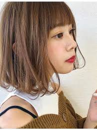 2021年冬 ショートの髪型 ヘアアレンジ 人気順 14ページ目 ホットペッパービューティー ヘアスタイル ヘアカタログ 髪型 ヘアスタイリング 髪の毛 ボブ