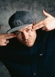 Dj Lethal