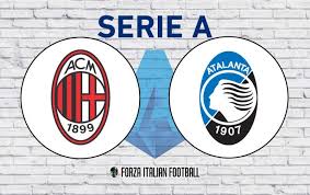 Tenga en cuenta que usted mismo puede cambiar de canal de transmisión en el apartado canales. Serie A Live Ac Milan V Atalanta Forza Italian Football