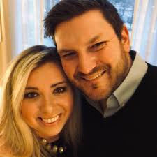 Nicole Venturini and Matt Hawkins' Wedding Website