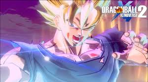 Budokai 3, released as dragon ball z 3 (ドラゴンボールz3, doragon bōru zetto surī) in japan, is a fighting video game based on the popular anime series dragon ball z. Dragon Ball Xenoverse 2 Announcement Trailer Ps4 Xb1 Pc Youtube