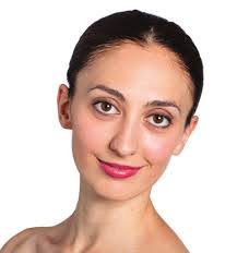 Nancy Gottlieb's Instagram, Twitter & Facebook