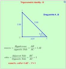 Trigonometric Identities Iii Math Geometry Math About Me Mathematics