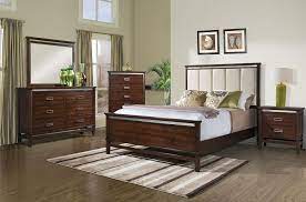 Midtown Queen Bedroom Set Furniture Bedroom Sets Queen Home Furniture Shopping