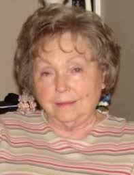 Obituary information for Audrey Joyce Saylor