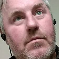 Scott ''Human Scum'' Faust