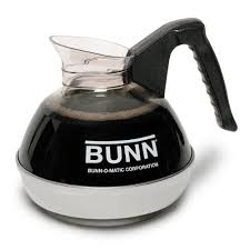 Bunn 6100 Easy Pour Replacement Decanter Black You Can Find Out More Details At The Link Of The Image This Link P Coffee Cup Images Bunn How To Make Coffee
