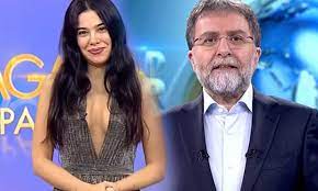 11 ağustos 1967, sorgun), türk gazeteci ve televizyoncudur. Asena Atalay Ve Ahmet Hakan Birlikte Iddiasi Tele1