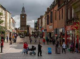 Good availability and great rates. Mystery Earthquake In Scotland Leaves Geological Experts Baffled The National