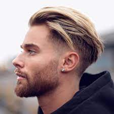 Pin Em Barbas Beards
