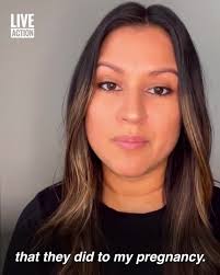 Serena was 15 years old when she discovered she was pregnant. She wanted to  embrace her child's life, but her parents coerced her into abortion,  pressuring and threatening her., After the abortion, ...