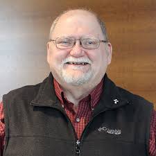 Deacon James Hessler