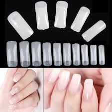 Here S What You Need To Know Before Getting Nail Extensions Nailspaexperience Blog
