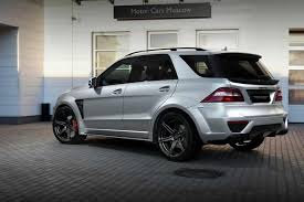 We also provide custom dyno tuning, flashing and chipping for nearly all makes and models of vehicles. Topcar Reveals The Dark Side Of The Mercedes Benz Ml 63 Amg Mercedesblog