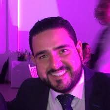 Daniel Madrazo cabral