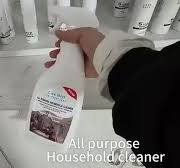 OEM/ODM High-Quality Cleaner - Easy Wipe Away Water Spots and Oil Stains  with Our Spray