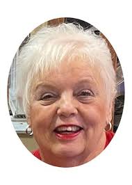 Pamela Barnett Obituary