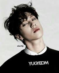 Kpop Idol As Your Zakonczone Yugeom Got7 Got7 Yugyeom Yugyeom