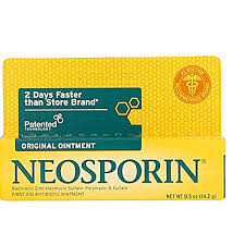 Neosporin On Acne Does It Really Work