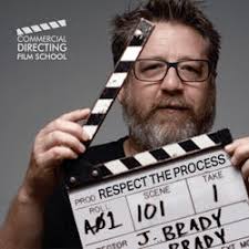 Respect The Process: The Joys Of Directing In-House with Creative Director John  Pedersen.