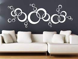 Wandtattoo Ornament Kreise Wellness Deko Wandtattoo De Wandtattoo Ornamente Wandtattoo Wandgemalde Selbstgemacht