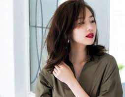 グッと色気を引き寄せるメイクテクニック大公開 リップ編 美的 com 大人メイク 顔のメイク トレンドメイク