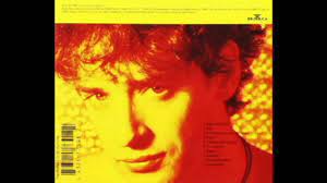 Gustavo Cerati Amor Amarillo Album Completo C 1993 Movie Posters Youtube Movies