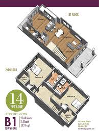 A big portion of the. 14 Fifty One Student Living Floor Plan Gallery 14 Fifty One Student Living