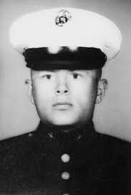 CPL Alan Everett Pilon (1946-1967)