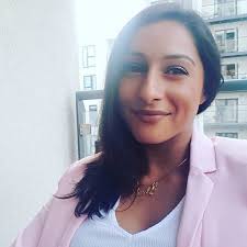 Hazel Kaur Email & Phone Number