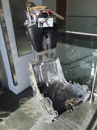 Shop coffee and cocktail tables and other modern. Aircraft Furniture At Marshall Aviation S Office In The Uk