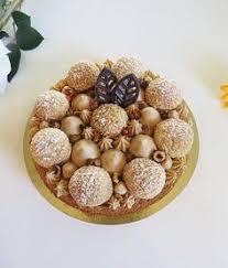 Tarte Fantastik Paris Brest Dessert Gastronomique Patisserie Desserts Francais