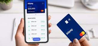 Get your questions answered by using our help library. Crypto App Bitpay Adds Apple Pay Support To Its Prepaid Mastercard Appleinsider