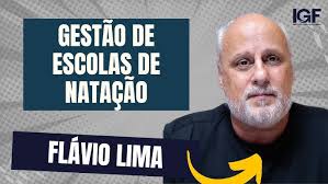 GESTÃO DE ESCOLAS DE NATAÇÃO