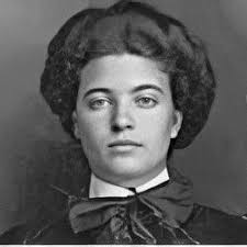 Georgia Elizabeth Teaverbaugh Keeth (1893-1960)