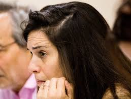 Shana Cooper, Director