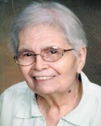 Lydia Rodriquez Obituary (1933