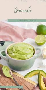 Guacamole Schnell Zubereitet In Nur 5 Minuten Naehrreich Net Rezept In 2020 Guacamole Rezept Rezepte Guacamole Rezept Einfach