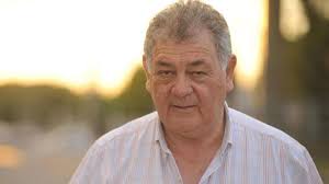 Emeterio Farías, el nuevo hombre fuerte del deporte cordobés