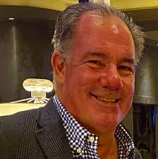 NEW EDITOR-IN-CHIEF: I am elated to share this exciting, professional news. 