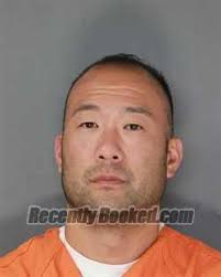DAVID CHUN Arrest Record & Booking Info