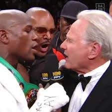 Floyd Merchant's Instagram, Twitter & Facebook